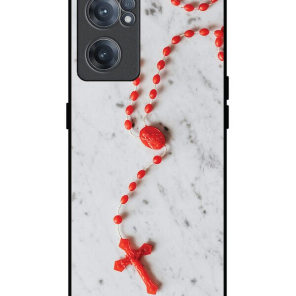 OnePlus Nord CE 2 5G, 2D Metal