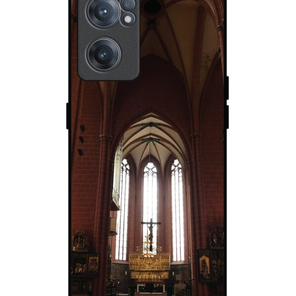 OnePlus Nord CE 2 5G, 2D Metal