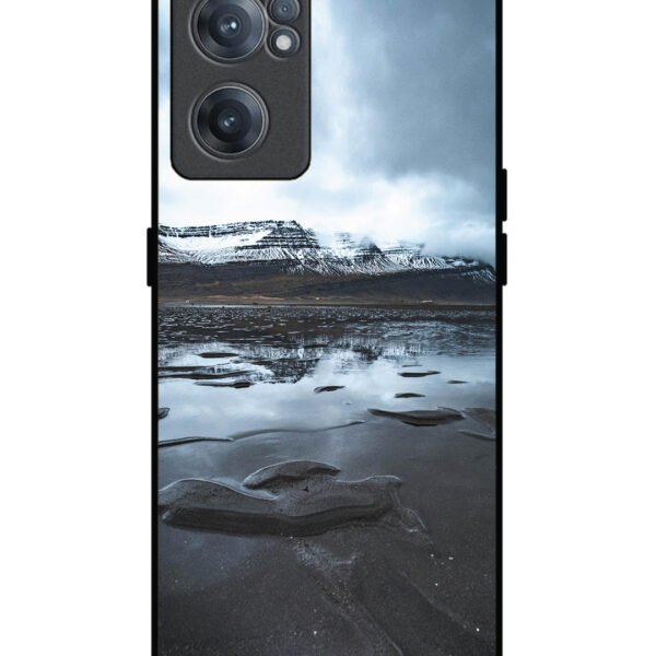 OnePlus Nord CE 2 5G, 2D Metal