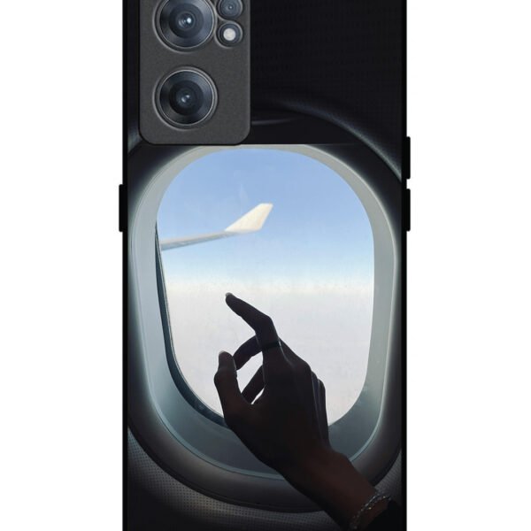 OnePlus Nord CE 2 5G, 2D Metal