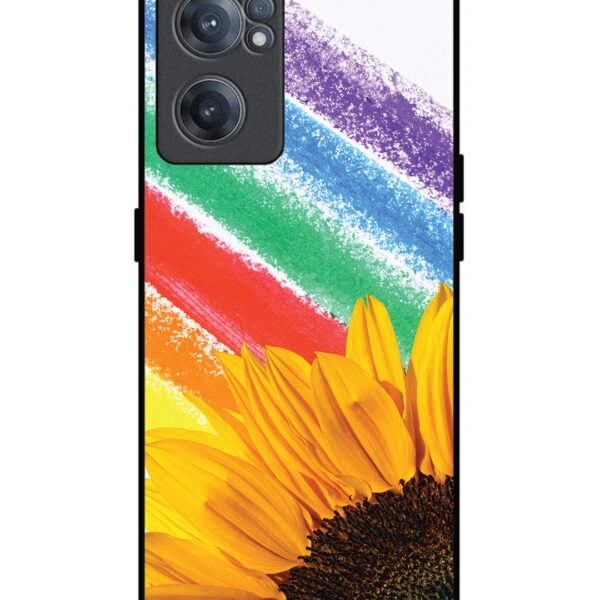 OnePlus Nord CE 2 5G, 2D Metal