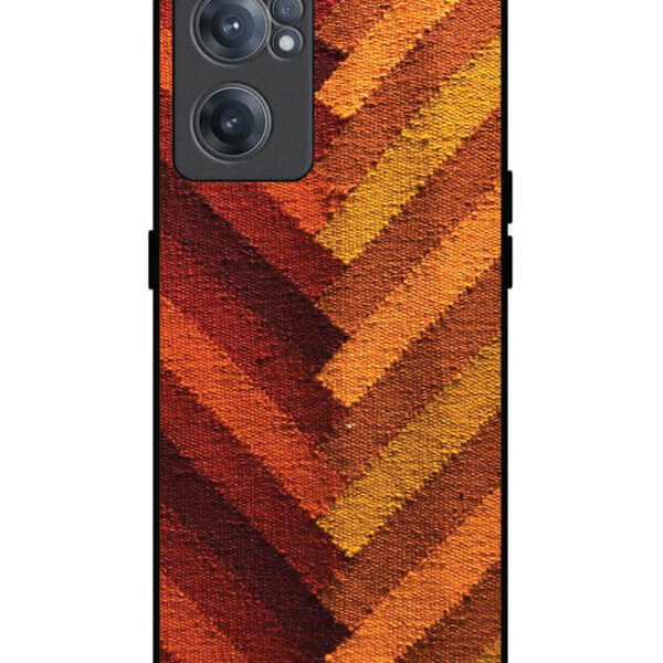 OnePlus Nord CE 2 5G, 2D Metal