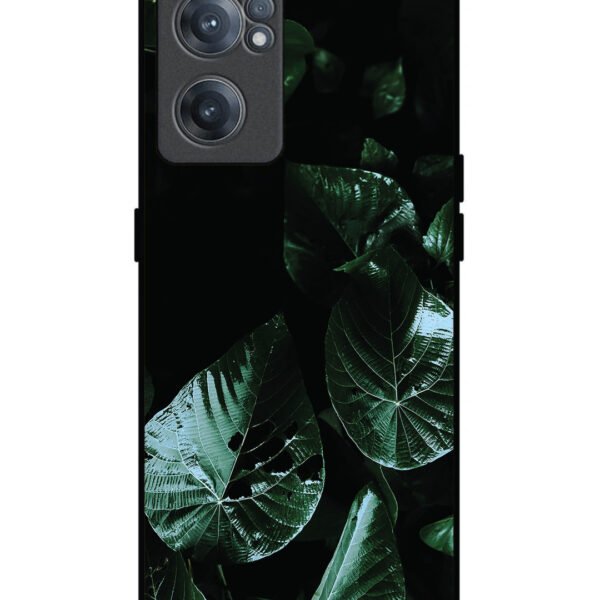 OnePlus Nord CE 2 5G, 2D Metal