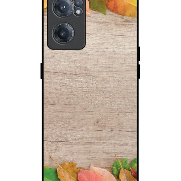 OnePlus Nord CE 2 5G, 2D Metal