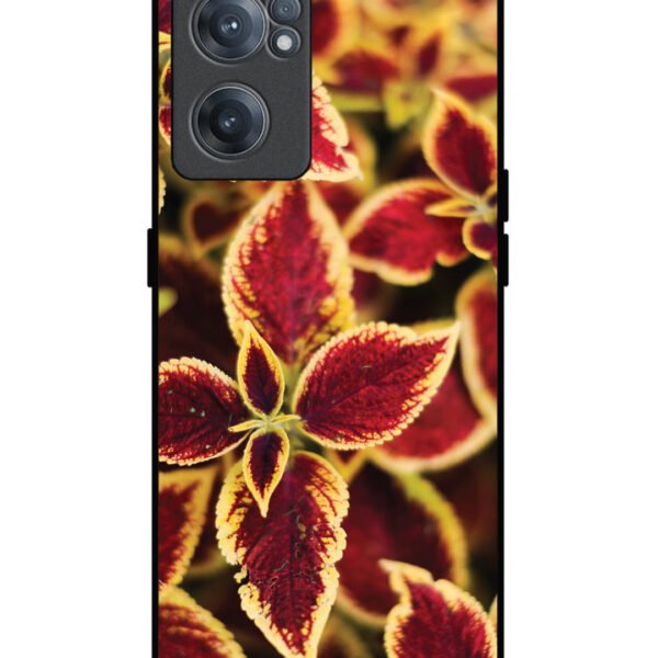 OnePlus Nord CE 2 5G, 2D Metal