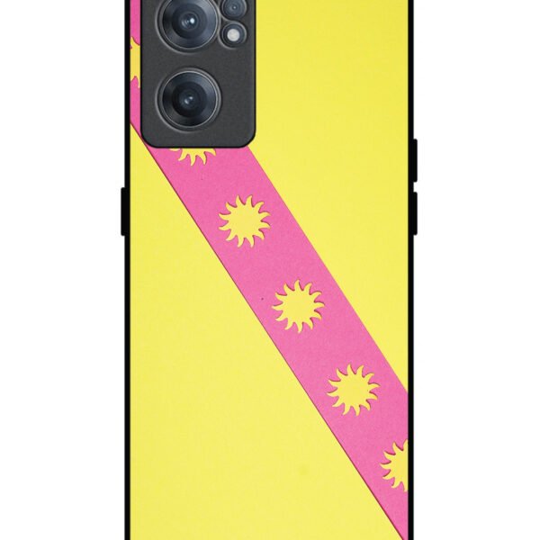 OnePlus Nord CE 2 5G, 2D Metal