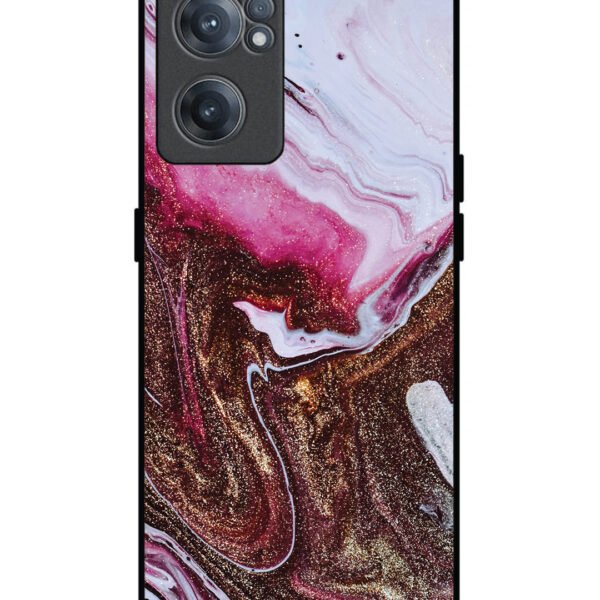 OnePlus Nord CE 2 5G, 2D Metal