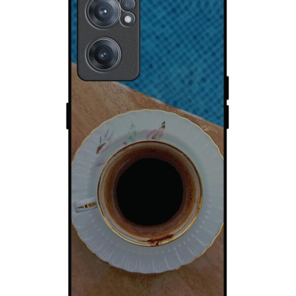 OnePlus Nord CE 2 5G, 2D Metal