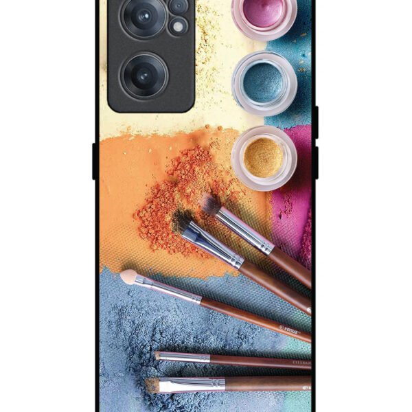 OnePlus Nord CE 2 5G, 2D Metal