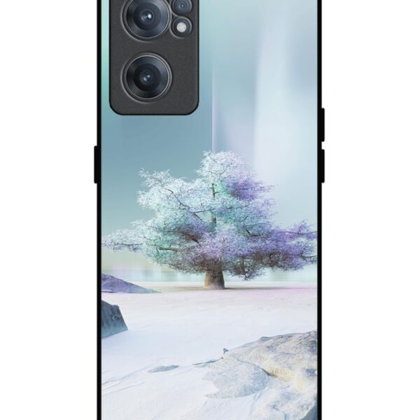 OnePlus Nord CE 2 5G, 2D Metal