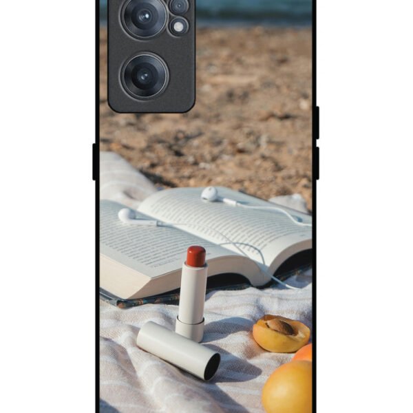 OnePlus Nord CE 2 5G, 2D Metal