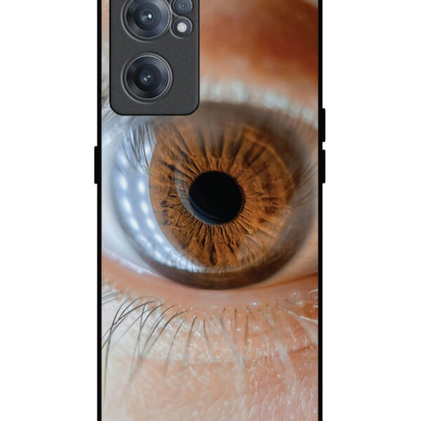 OnePlus Nord CE 2 5G, 2D Metal