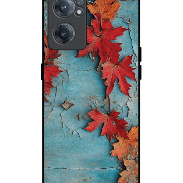 OnePlus Nord CE 2 5G, 2D Metal