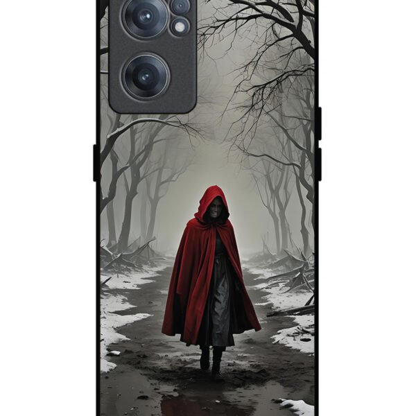OnePlus Nord CE 2 5G, 2D Metal