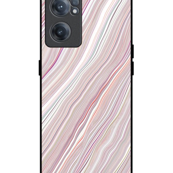 OnePlus Nord CE 2 5G, 2D Metal