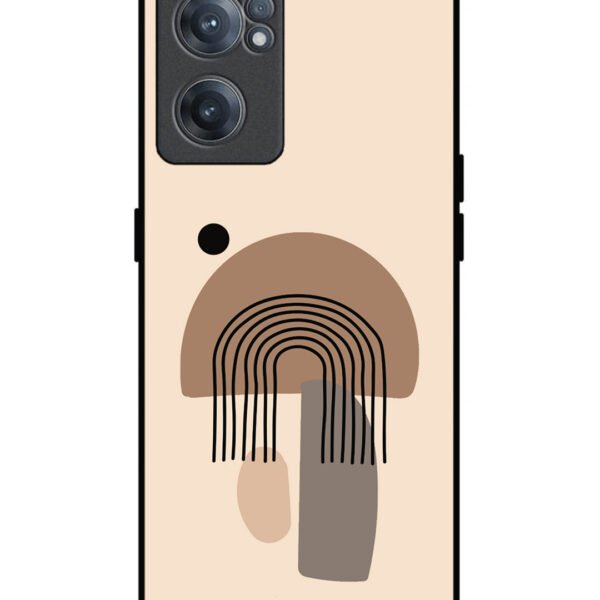 OnePlus Nord CE 2 5G, 2D Metal