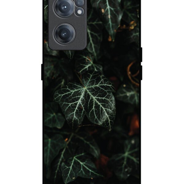 OnePlus Nord CE 2 5G, 2D Metal