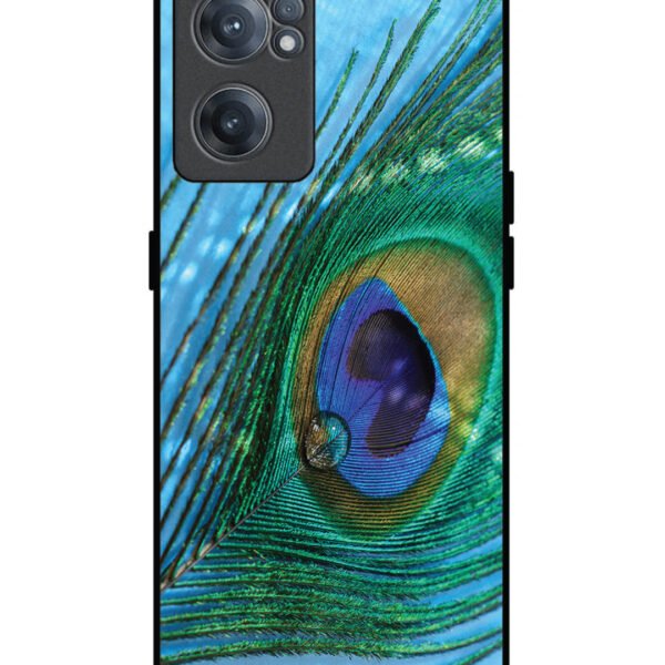 OnePlus Nord CE 2 5G, 2D Metal