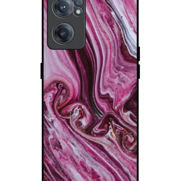 OnePlus Nord CE 2 5G, 2D Metal