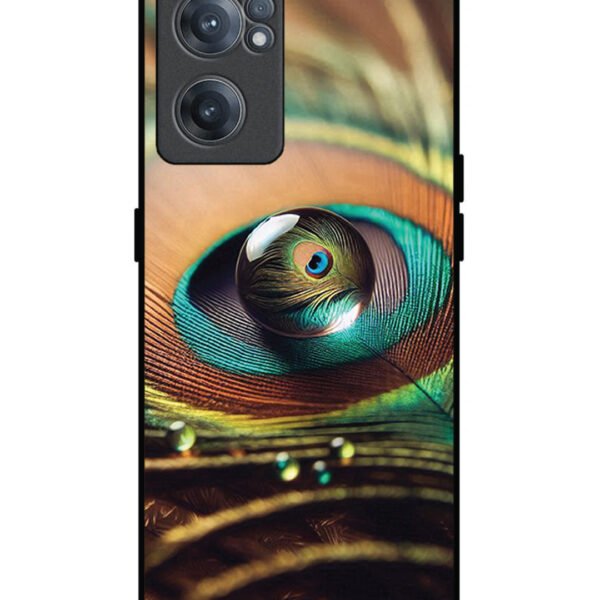 OnePlus Nord CE 2 5G, 2D Metal