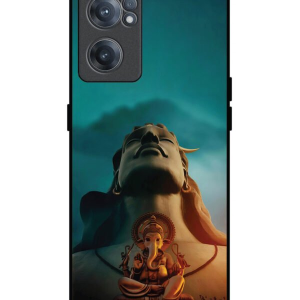 OnePlus Nord CE 2 5G, 2D Metal