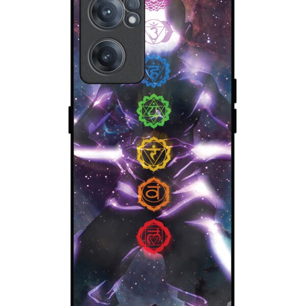 OnePlus Nord CE 2 5G, 2D Metal