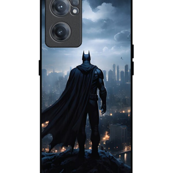 OnePlus Nord CE 2 5G, 2D Metal