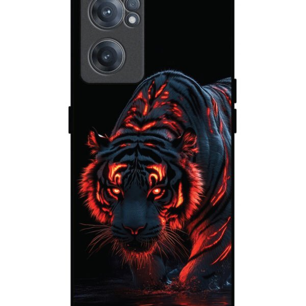 OnePlus Nord CE 2 5G, 2D Metal