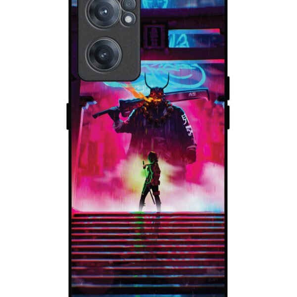 OnePlus Nord CE 2 5G, 2D Metal