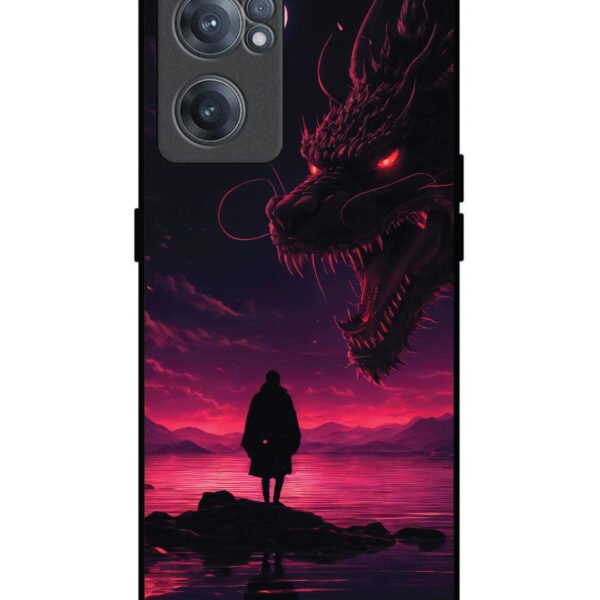 OnePlus Nord CE 2 5G, 2D Metal