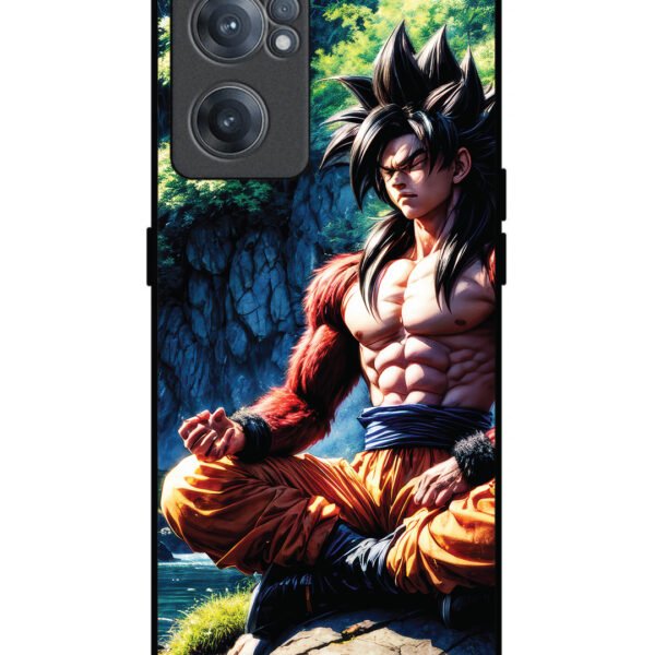 OnePlus Nord CE 2 5G, 2D Metal