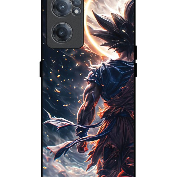 OnePlus Nord CE 2 5G, 2D Metal