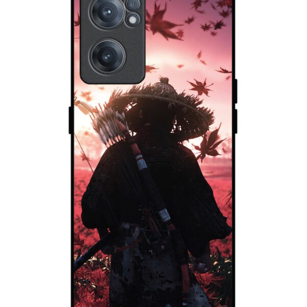 OnePlus Nord CE 2 5G, 2D Metal