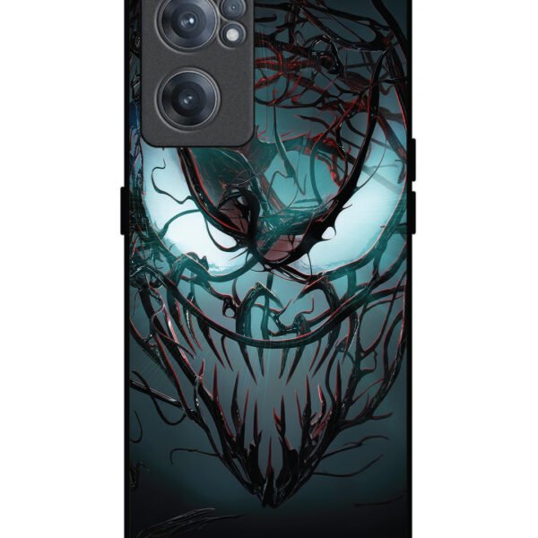 OnePlus Nord CE 2 5G, 2D Metal