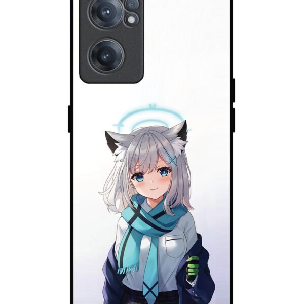 OnePlus Nord CE 2 5G, 2D Metal