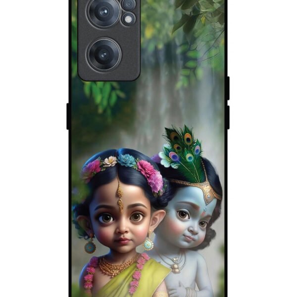 OnePlus Nord CE 2 5G, 2D Metal