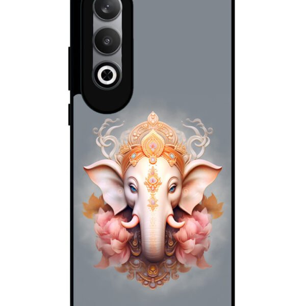 OnePlus Nord CE 4, 2D Metal