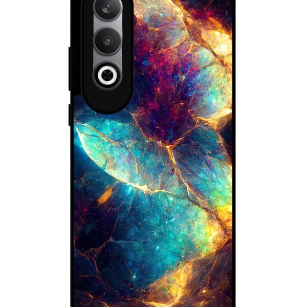 OnePlus Nord CE 4, 2D Metal