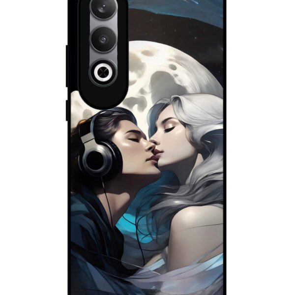 OnePlus Nord CE 4, 2D Metal