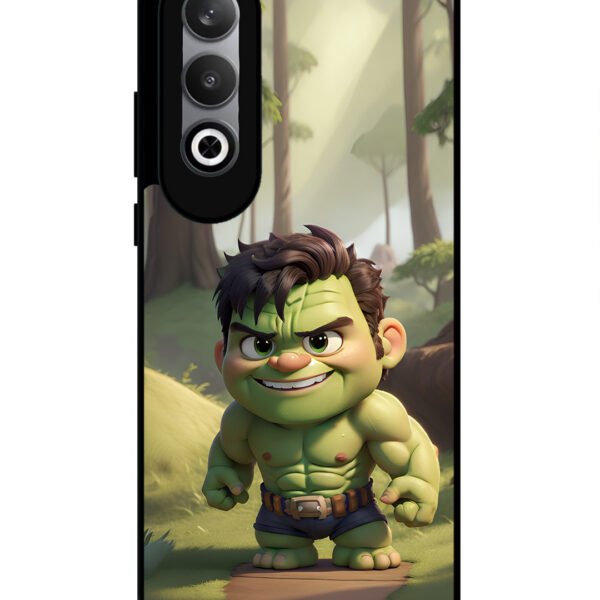 OnePlus Nord CE 4, 2D Metal