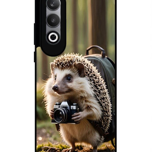 OnePlus Nord CE 4, 2D Metal