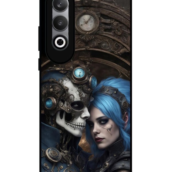 OnePlus Nord CE 4, 2D Metal