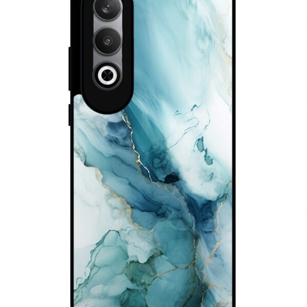 OnePlus Nord CE 4, 2D Metal