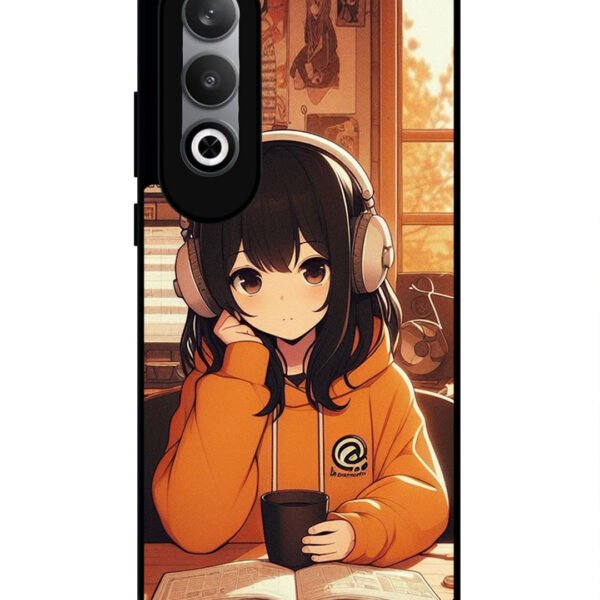 OnePlus Nord CE 4, 2D Metal