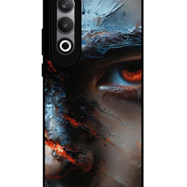 OnePlus Nord CE 4, 2D Metal