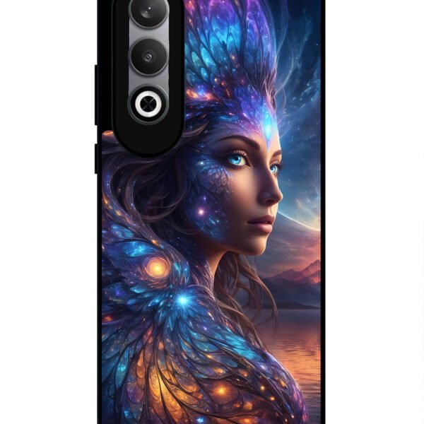 OnePlus Nord CE 4, 2D Metal