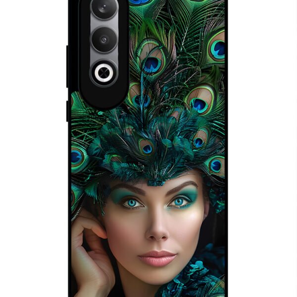 OnePlus Nord CE 4, 2D Metal