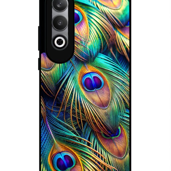 OnePlus Nord CE 4, 2D Metal