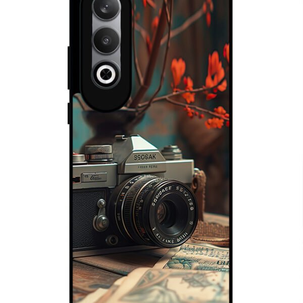 OnePlus Nord CE 4, 2D Metal