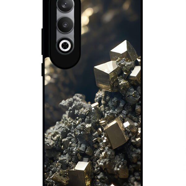 OnePlus Nord CE 4, 2D Metal